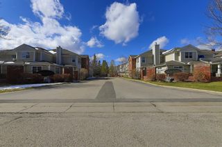 Photo 2: 3602 7171 Coach Hill Road SW in Calgary: Coach Hill Row/Townhouse for sale : MLS®# A1097006