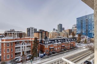 Photo 3: 511 1410 2 Street SW in Calgary: Beltline Apartment for sale : MLS®# A2014095