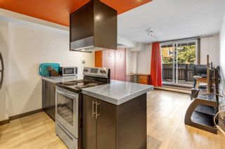 Photo 11: 101 1301 17 Avenue NW in Calgary: Capitol Hill Apartment for sale : MLS®# A2131054