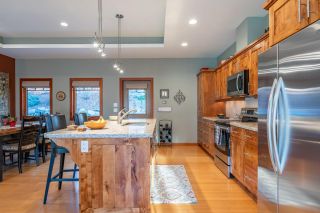 Photo 9: 922 REDSTONE DRIVE in Rossland: House for sale : MLS®# 2474208