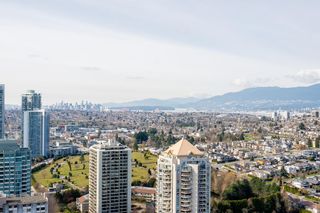Main Photo: 3307 4510 HALIFAX Way in Burnaby: Brentwood Park Condo for sale in "Amazing Brentwood" (Burnaby North)  : MLS®# R2891801