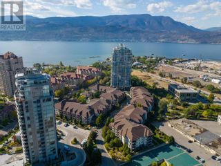 Photo 39: 1093 Sunset Drive Unit# 214 in Kelowna: House for sale : MLS®# 10308425