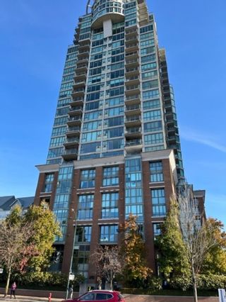 Main Photo: 302 1088 QUEBEC Street in Vancouver: Downtown VE Condo for sale in "Viceroy" (Vancouver East)  : MLS®# R2738750