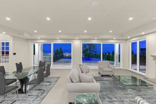 Photo 9: 1445 SANDHURST Place in West Vancouver: Chartwell House for sale : MLS®# R2832229