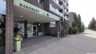 Photo 1: 305 4545 Rae Street in Regina: Albert Park Residential for sale : MLS®# SK894196