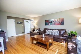 Photo 3: 659 Ash Street in Winnipeg: River Heights Residential for sale (1D)  : MLS®# 1815743