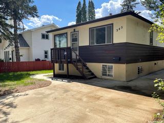 Photo 3: 345 U Avenue South in Saskatoon: Pleasant Hill Residential for sale : MLS®# SK966634