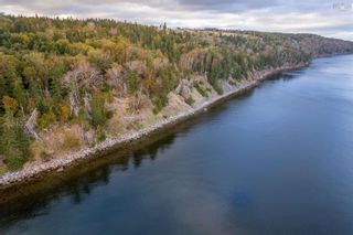 Photo 4: 644 Gillis Point Road in Gillis Point: 209-Victoria County / Baddeck Vacant Land for sale (Cape Breton)  : MLS®# 202321380