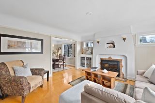 Photo 4: 403 W 21ST AVENUE in Vancouver: Cambie House for sale (Vancouver West)  : MLS®# R2670036