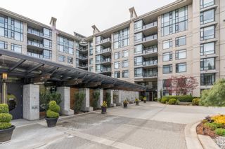 Main Photo: 106 4685 VALLEY Drive in Vancouver: Quilchena Condo for sale in "Marguerite House" (Vancouver West)  : MLS®# R2872653