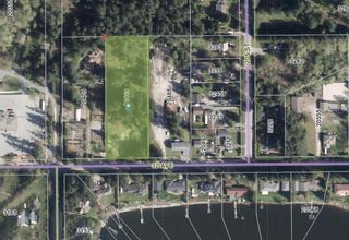 Photo 1: 20419 32 AVENUE in Langley: Vacant Land for sale : MLS®# R2870550