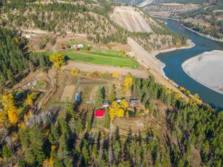 Photo 14: 500 JORGENSEN ROAD: Lillooet House for sale (South West)  : MLS®# 170311