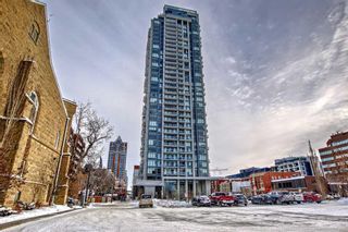 Photo 1: 906 930 16 Avenue SW in Calgary: Beltline Apartment for sale : MLS®# A2103311