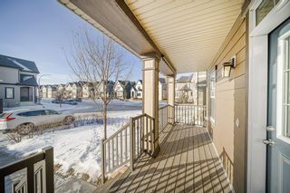 Photo 2: 114 Marquis Common SE in Calgary: Mahogany Detached for sale : MLS®# A2020244
