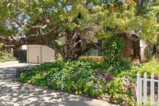 Photo 2: MISSION HILLS Townhouse for sale : 2 bedrooms : 3821 Albatross Street #2 in San Diego