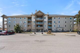 Photo 2: 406 5500 Somervale Court SW in Calgary: Somerset Apartment for sale : MLS®# A2121609