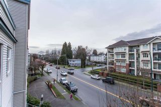 Photo 20: 304 2339 SHAUGHNESSY Street in Port Coquitlam: Central Pt Coquitlam Condo for sale in "Shaughnessy Court" : MLS®# R2328535