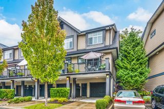 Photo 16: 18 13819 232 Street in Maple Ridge: Silver Valley Townhouse for sale in "BRIGHTON" : MLS®# R2619727