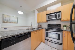 Photo 10: 212 4155 CENTRAL Boulevard in Burnaby: Metrotown Townhouse for sale in "Patterson Park" (Burnaby South)  : MLS®# R2781778