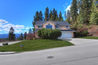 Photo 1: 2455 Silver Place in Kelowna: Dilworth House for sale (Central Okanagan)  : MLS®# 10196612