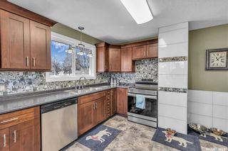 Photo 21: 1602 H Avenue North in Saskatoon: Mayfair Residential for sale : MLS®# SK965786