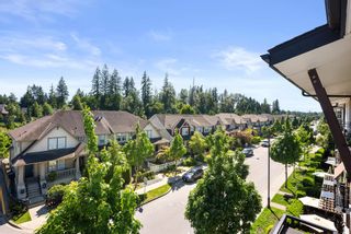 Main Photo: 409 23215 BILLY BROWN Road in Langley: Fort Langley Condo for sale in "WATERFRONT AT BEDFORD LANDING" : MLS®# R2879797