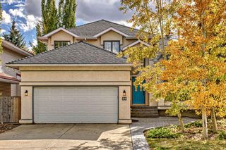 Main Photo: 50 Woodpark Circle SW in Calgary: Woodlands Detached for sale : MLS®# A2084543