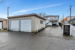 Photo 39: 2425 KITCHENER Street in Vancouver: Renfrew VE House for sale (Vancouver East)  : MLS®# R2876349
