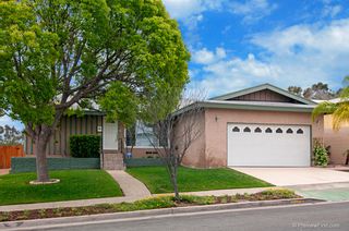 Photo 1: ENCANTO House for sale : 3 bedrooms : 5843 DULUTH AVENUE in San Diego