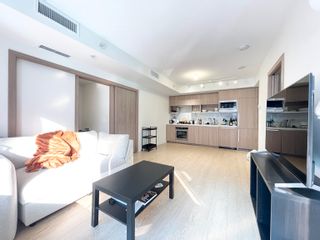Photo 5: 625 68 SMITHE STREET in Vancouver: Downtown VW Condo for sale (Vancouver West)  : MLS®# R2714988