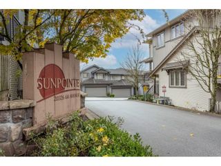 Photo 1: 36 20326 68 Avenue in Langley: Willoughby Heights Townhouse for sale : MLS®# R2631600