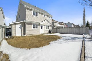 Photo 47: 1328 80 ST SW House in Summerside | E4382918