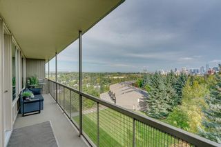 Photo 30: 702 3339 RIDEAU Place SW in Calgary: Rideau Park Apartment for sale : MLS®# C4266396