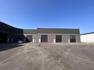 Photo 17: 1009 521 Gateway Road NE: Airdrie Industrial for sale : MLS®# A2077878