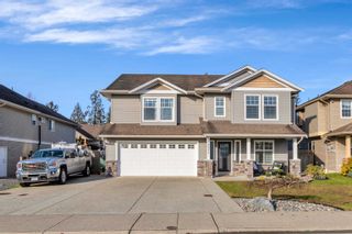 Main Photo: 32971 DESBRISAY Avenue in Mission: Mission BC House for sale : MLS®# R2652432