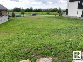 Photo 3: 21 WINDERMERE Drive in Edmonton: Zone 56 Vacant Lot/Land for sale : MLS®# E4349489