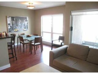 Photo 6: 404 985 W 10TH Avenue in Vancouver: Fairview VW Condo for sale in "THE MONTE CARLO" (Vancouver West)  : MLS®# V829264