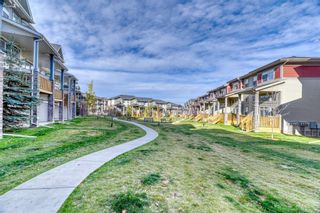 Photo 5: 55 Panatella Road NW in Calgary: Panorama Hills Row/Townhouse for sale : MLS®# A1155326