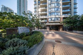 Main Photo: 1204 7328 ARCOLA Street in Burnaby: Highgate Condo for sale (Burnaby South)  : MLS®# R2886894