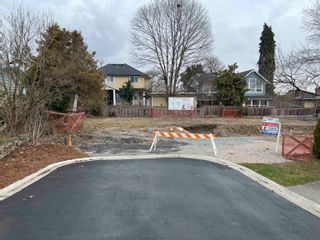 Photo 2: 224 TOWNSEND Place in New Westminster: Queens Park Land for sale : MLS®# R2758123
