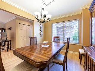 Photo 13: 23 72 JAMIESON Court in New Westminster: Fraserview NW Townhouse for sale : MLS®# R2598690