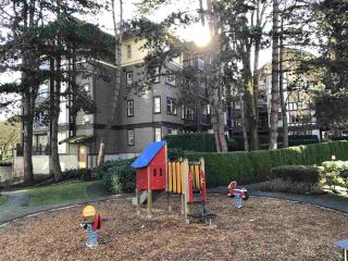 Photo 20: 312 4885 VALLEY Drive in Vancouver: Quilchena Condo for sale in "Maclure House" (Vancouver West)  : MLS®# R2870880