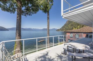 Photo 28: 4 STRACHAN POINT Road in West Vancouver: Howe Sound House for sale : MLS®# R2875246