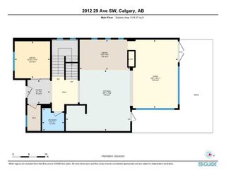 Photo 47: 2012 29 Avenue SW in Calgary: South Calgary Detached for sale : MLS®# A2120361
