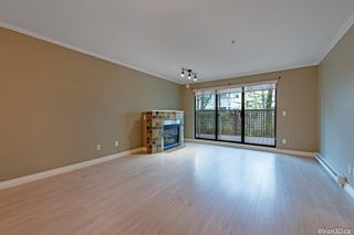 Photo 2: 105 20268 54 Avenue in Langley: Langley City Condo for sale in "Brighton Place" : MLS®# R2678799