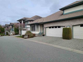 Photo 5: 5 31517 SPUR Avenue in Abbotsford: Abbotsford West Townhouse for sale in "View Pointe Properties" : MLS®# R2559389