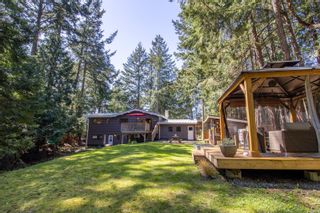 Photo 61: 4722 Captains Cres in Pender Island: GI Pender Island House for sale (Gulf Islands)  : MLS®# 930785