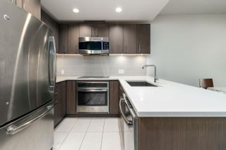 Photo 4: 112 5981 GRAY Avenue in Vancouver: University VW Condo for sale (Vancouver West)  : MLS®# R2880597