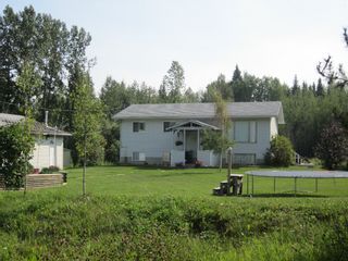 Photo 41: 54021 Range Road 161 in Yellowhead County: Edson Country Residential for sale : MLS®# 34765