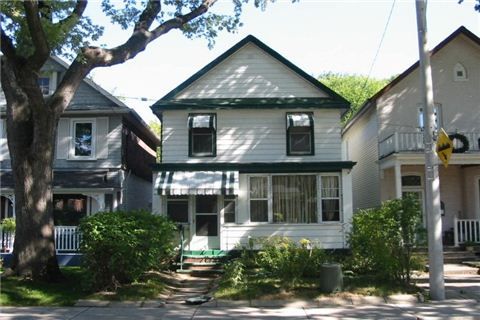 Main Photo: 29 Kimberley Avenue in Toronto: East End-Danforth House (2-Storey) for sale (Toronto E02)  : MLS®# E3228643